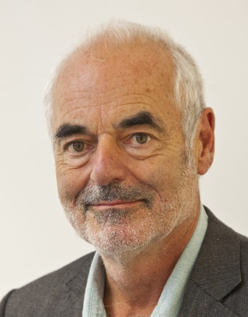 Sir David SpiegelhalterStatistician and Winton Professor for the Public Understanding of Risk