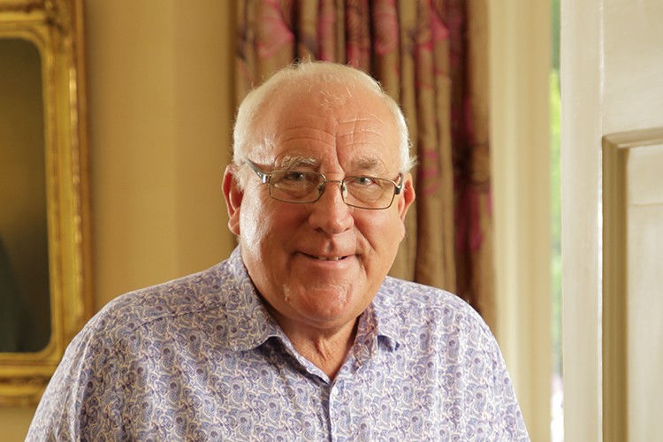 Sir John TimpsonFounder and Chairman of Timpson