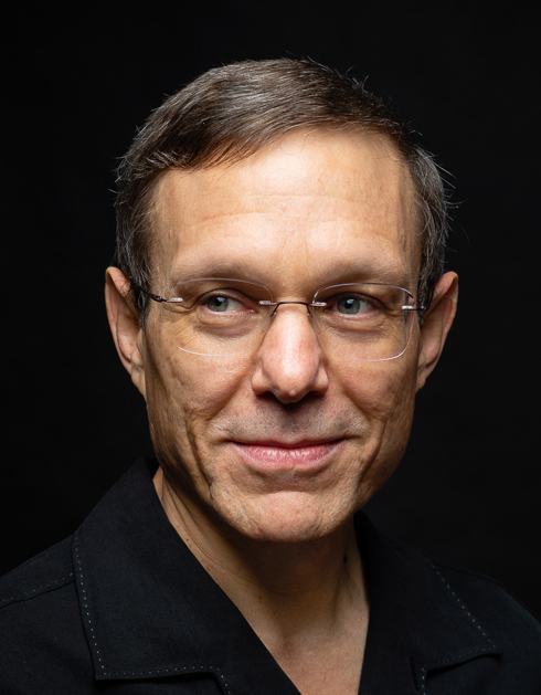 Avi LoebAstrophysicist, Cosmologist and Author